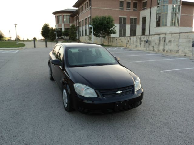 Chevrolet Cobalt 2007 photo 9