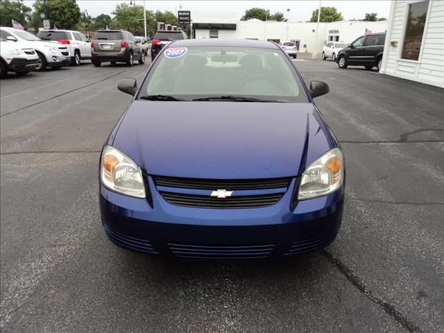 Chevrolet Cobalt 2007 photo 2