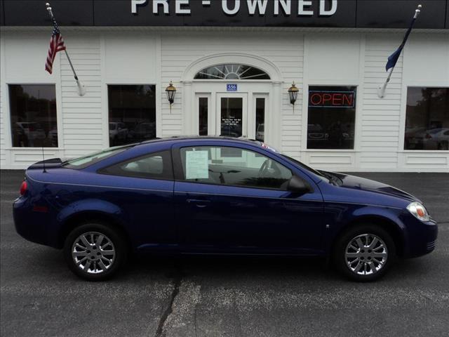 Chevrolet Cobalt 2007 photo 3