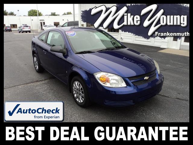 Chevrolet Cobalt 2007 photo 4