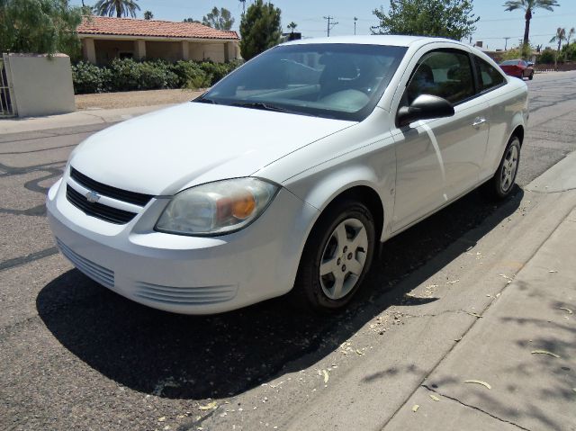 Chevrolet Cobalt 2007 photo 1