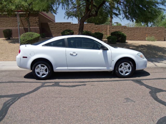 Chevrolet Cobalt 2007 photo 3