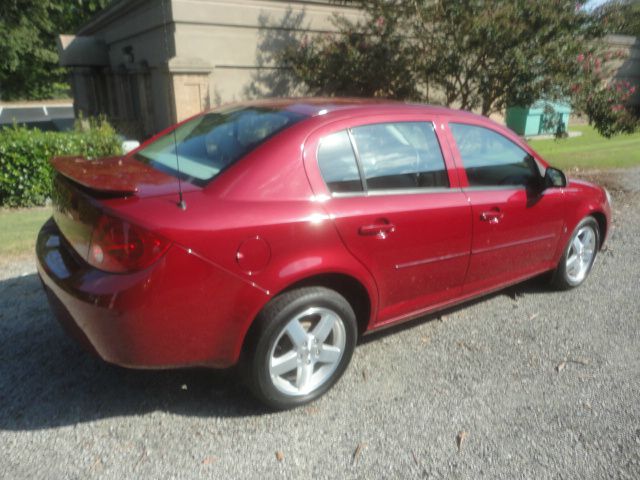 Chevrolet Cobalt 2007 photo 1