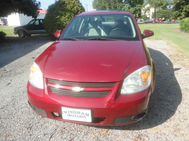 Chevrolet Cobalt 2007 photo 3