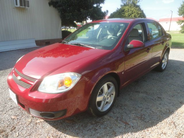 Chevrolet Cobalt 2007 photo 4