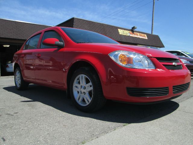 Chevrolet Cobalt 2007 photo 1