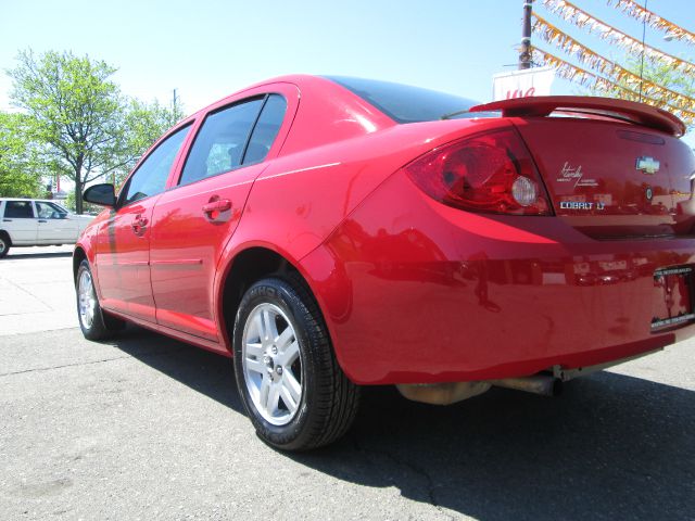 Chevrolet Cobalt 2007 photo 3