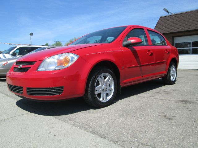 Chevrolet Cobalt 2007 photo 4