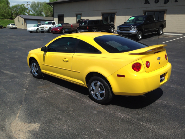 Chevrolet Cobalt 2007 photo 12