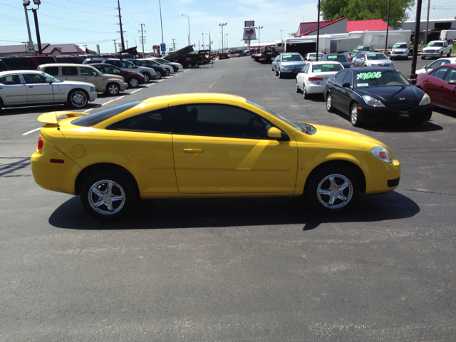 Chevrolet Cobalt 2007 photo 21