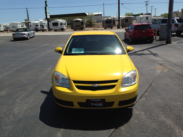 Chevrolet Cobalt 2007 photo 6