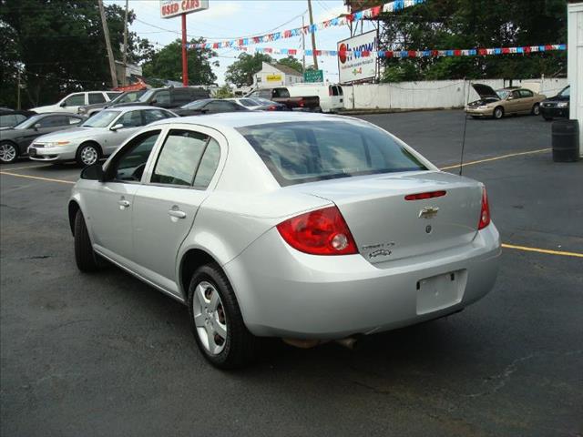 Chevrolet Cobalt 2007 photo 1