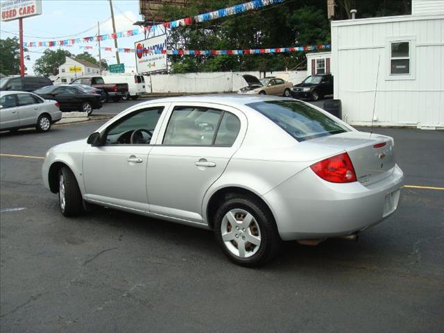 Chevrolet Cobalt 2007 photo 2