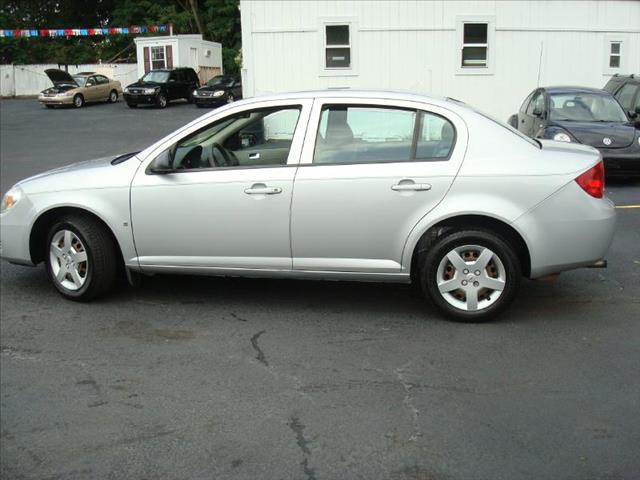 Chevrolet Cobalt 2007 photo 3