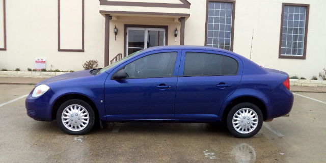 Chevrolet Cobalt 2007 photo 1