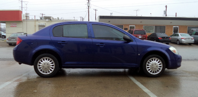 Chevrolet Cobalt 2007 photo 3