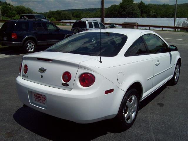 Chevrolet Cobalt 2007 photo 2