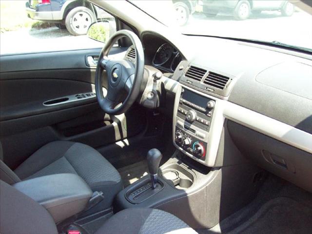 Chevrolet Cobalt 2007 photo 3