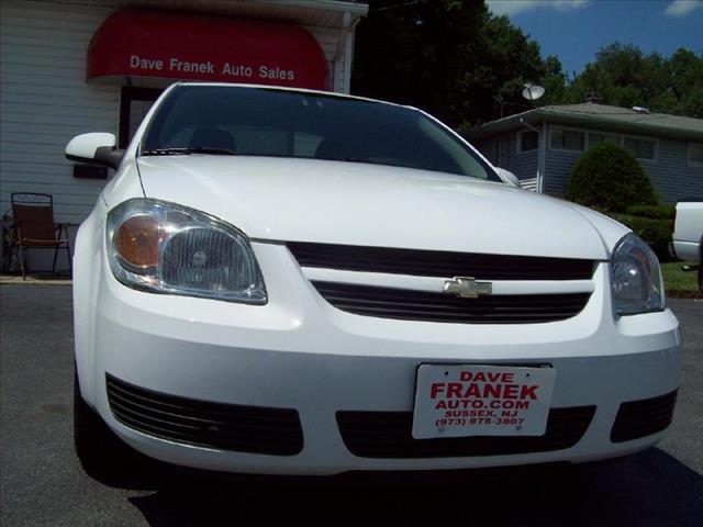 Chevrolet Cobalt 2007 photo 4