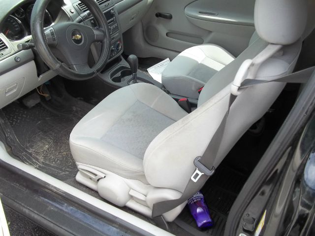 Chevrolet Cobalt 2007 photo 2