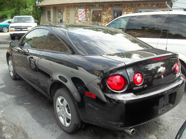 Chevrolet Cobalt 2007 photo 3