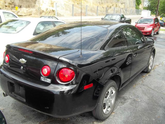 Chevrolet Cobalt 2007 photo 4