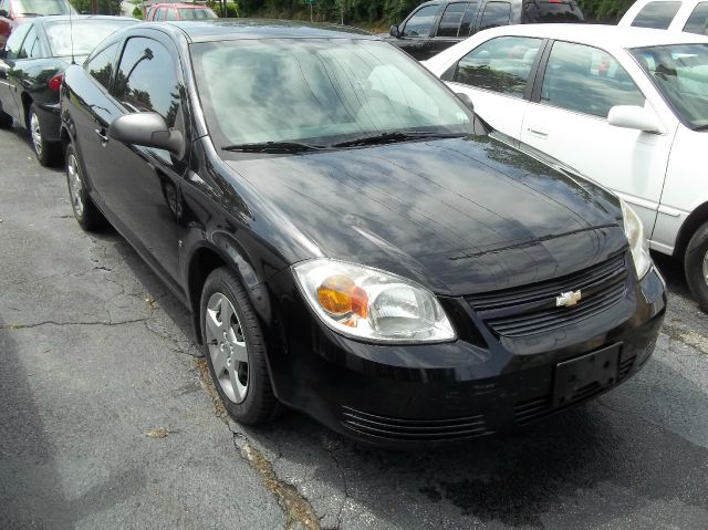 Chevrolet Cobalt 2007 photo 5