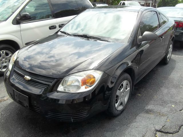 Chevrolet Cobalt 2007 photo 6