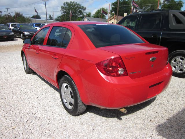 Chevrolet Cobalt 2007 photo 2