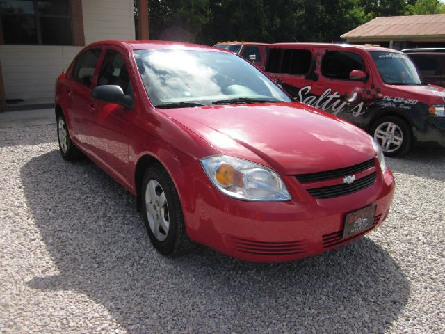 Chevrolet Cobalt 2007 photo 3