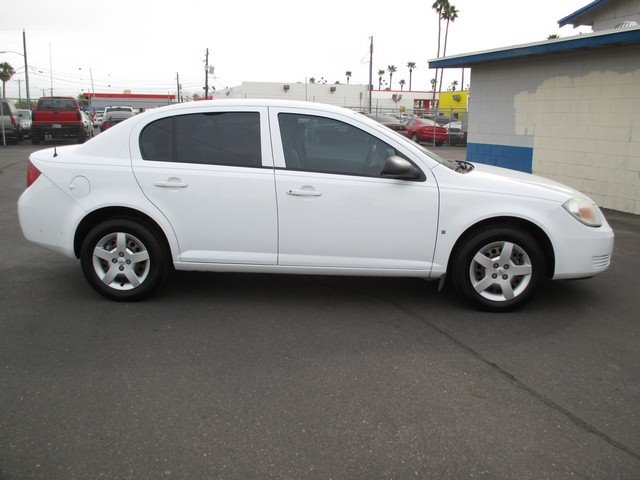 Chevrolet Cobalt 2007 photo 1