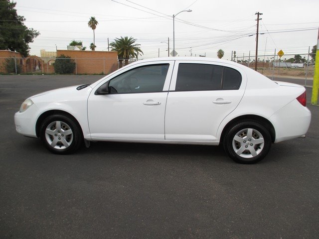 Chevrolet Cobalt 2007 photo 3