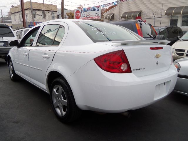 Chevrolet Cobalt Fusion Sport Sedan 4D Sedan