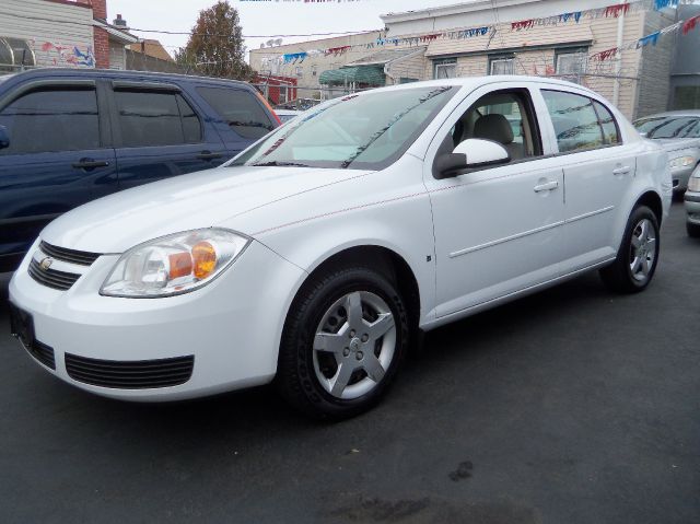 Chevrolet Cobalt 2007 photo 2