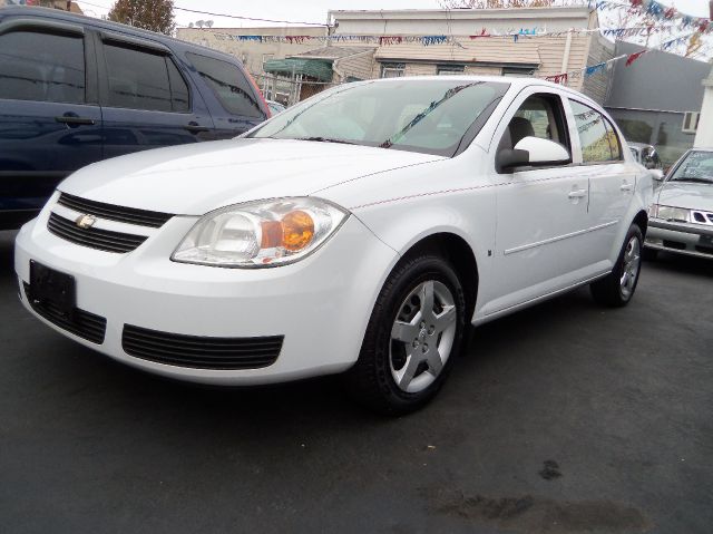 Chevrolet Cobalt 2007 photo 3