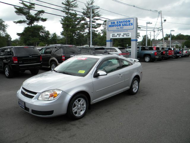 Chevrolet Cobalt 2007 photo 1