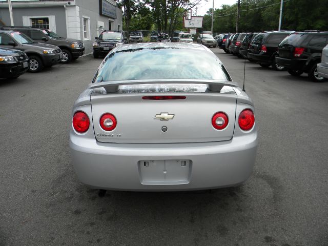 Chevrolet Cobalt 2007 photo 2