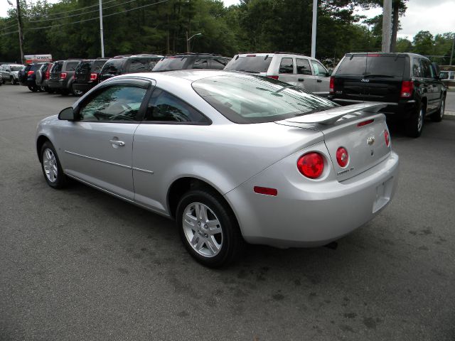 Chevrolet Cobalt 2007 photo 3