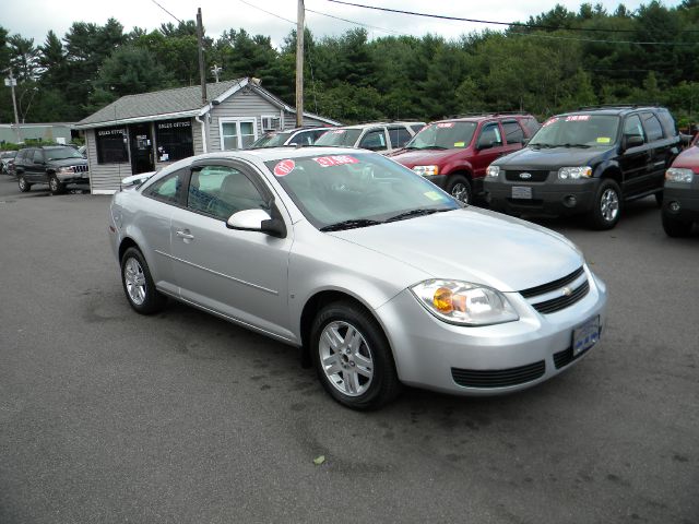 Chevrolet Cobalt 2007 photo 4