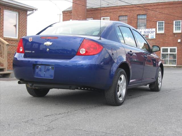 Chevrolet Cobalt 2007 photo 3