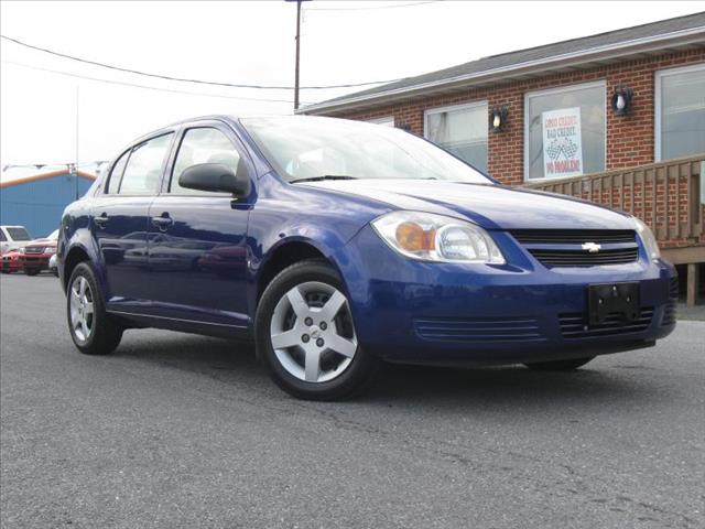 Chevrolet Cobalt 2007 photo 5