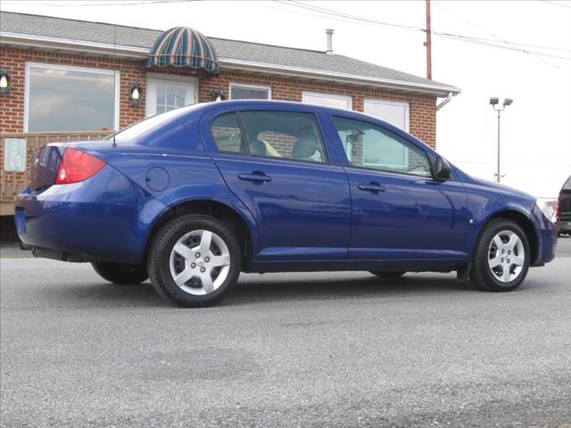 Chevrolet Cobalt 2007 photo 6