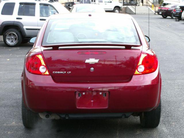 Chevrolet Cobalt 2007 photo 1