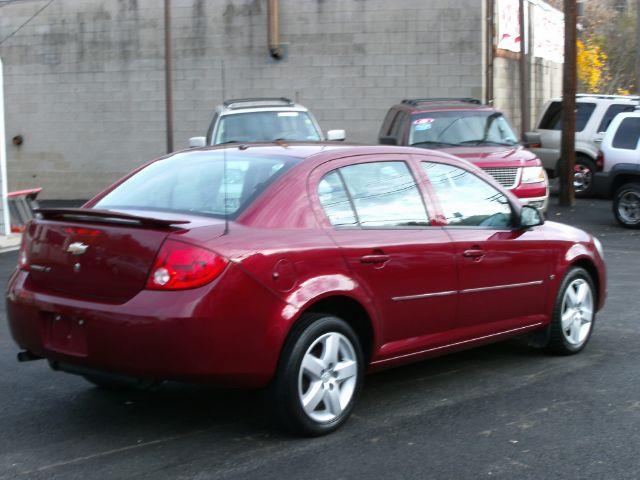 Chevrolet Cobalt 2007 photo 2