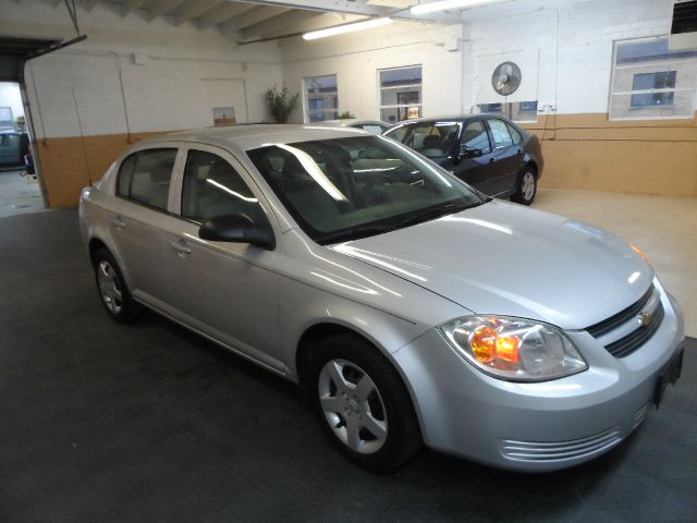 Chevrolet Cobalt 2007 photo 1