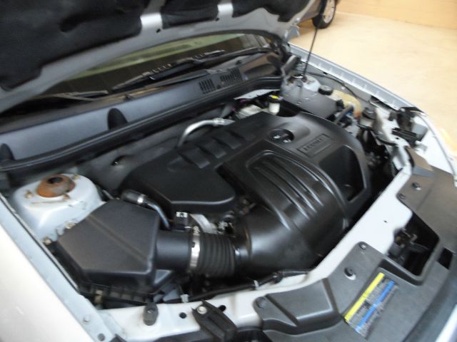 Chevrolet Cobalt 2007 photo 15