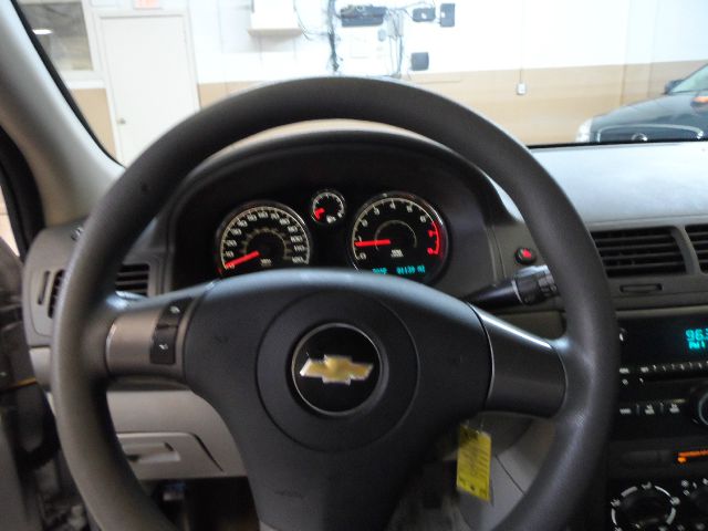 Chevrolet Cobalt 2007 photo 21