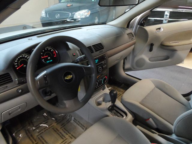 Chevrolet Cobalt 2007 photo 27