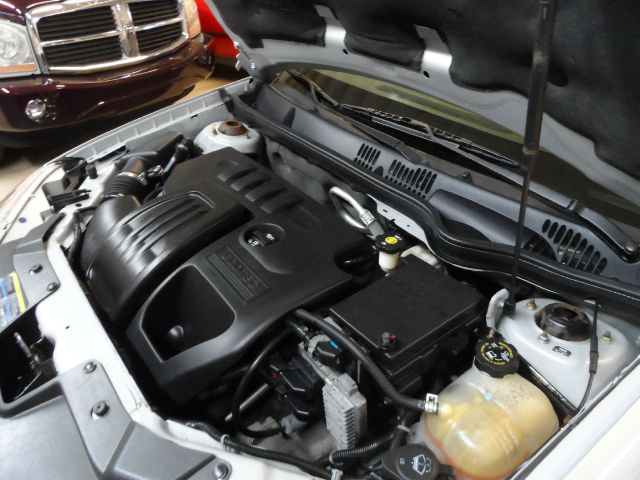 Chevrolet Cobalt 2007 photo 3