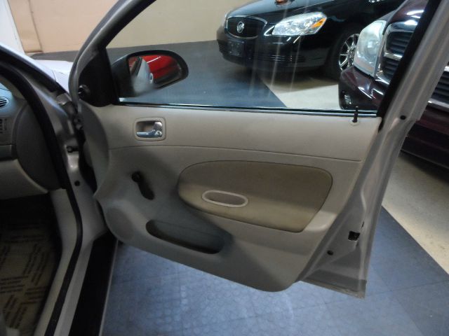 Chevrolet Cobalt 2007 photo 30